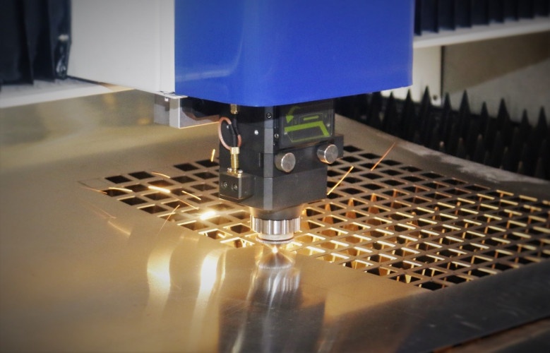 Dịch vụ cắt laser uy tín, chất lượng tại Hà Nội