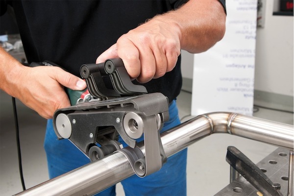 Gia công định hình inox theo yêu cầu uy tín, chất lượng TOP đầu tại Hà Nội