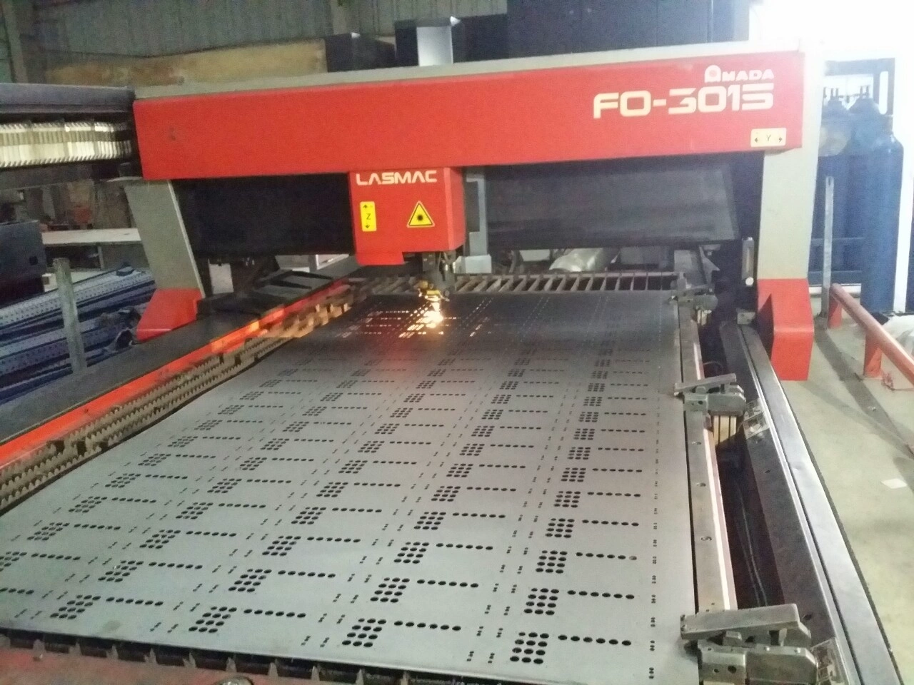 Tùng Dương nhận gia công cơ khí theo yêu cầu tại Hà Nội