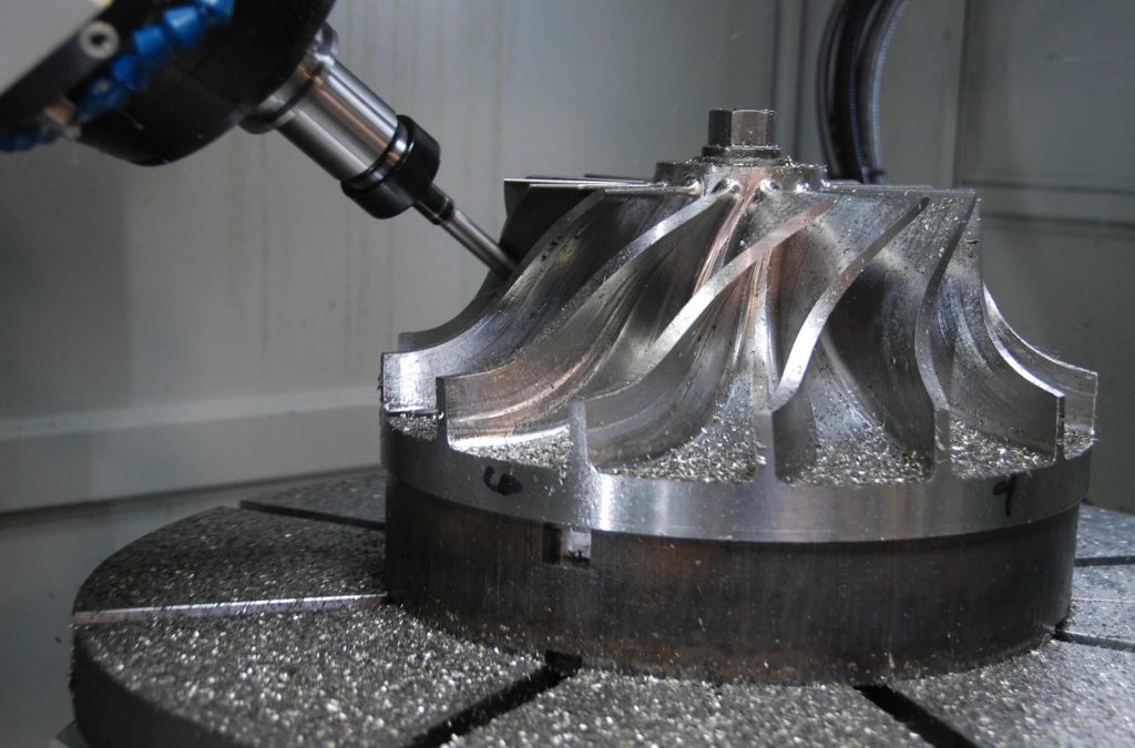 Gia công cắt laser/ CNC kim loại tấm uy tín tại Hà Nội